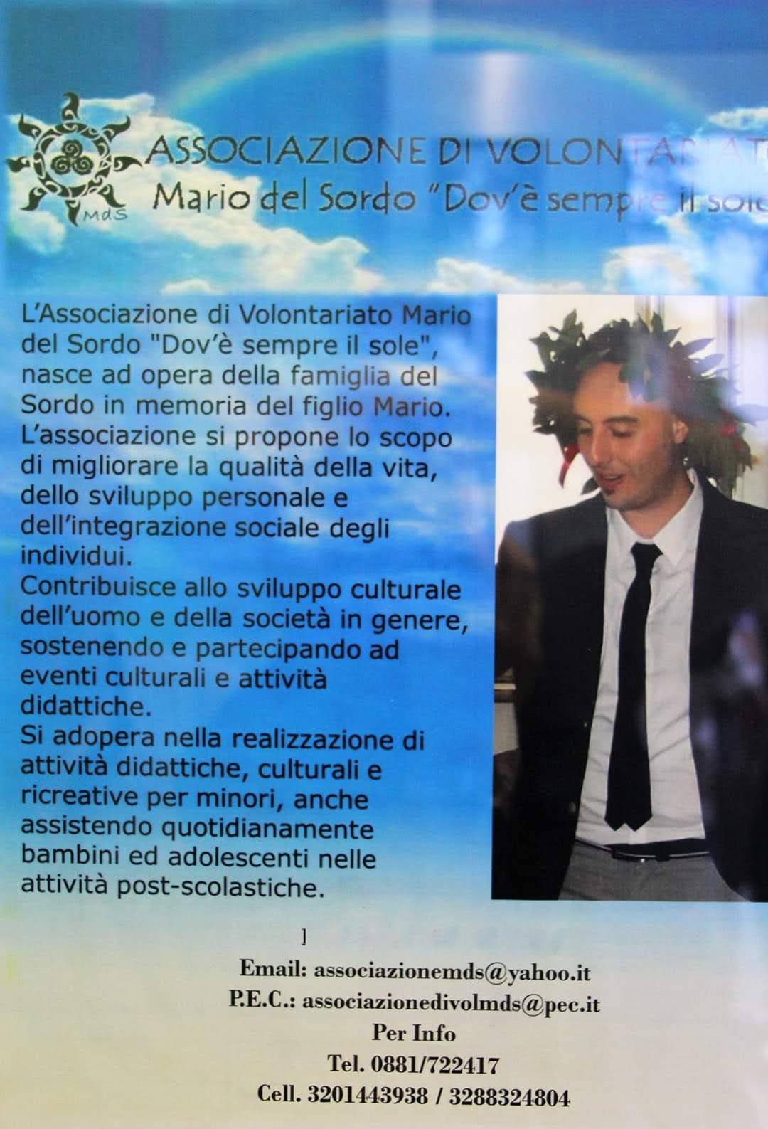 Mario Del Sordo